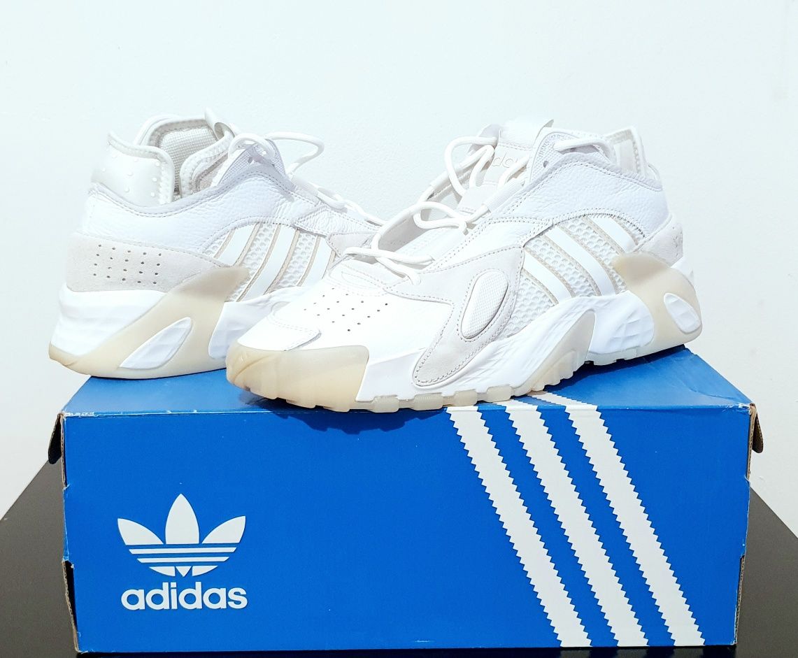 Нови ADIDAS Streetball 2020