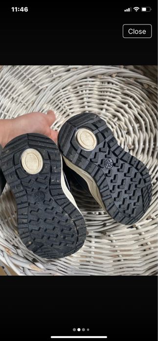 Cizme de zapada Lupilu mar 20