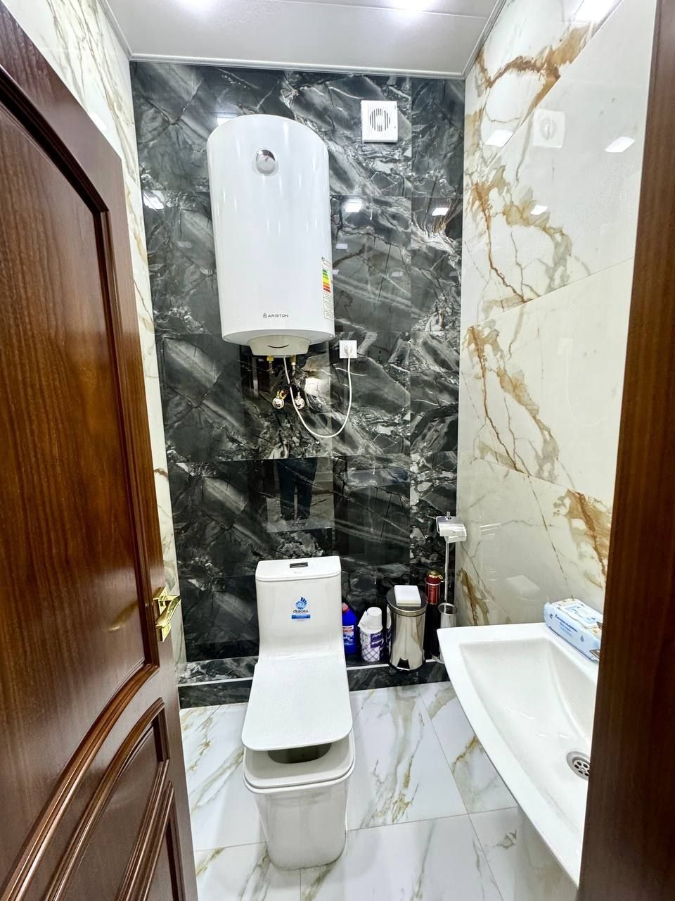 Сдаётся PREMIUM LUX CLASS 3х ком кв на Вокзале ор. Мед эксперт клиника