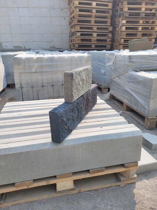 Продам рваный полублок 0,5