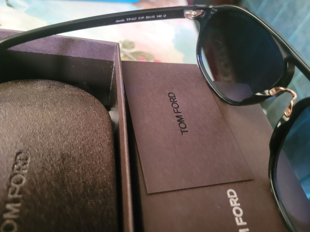 Ochelari soare TOM FORD