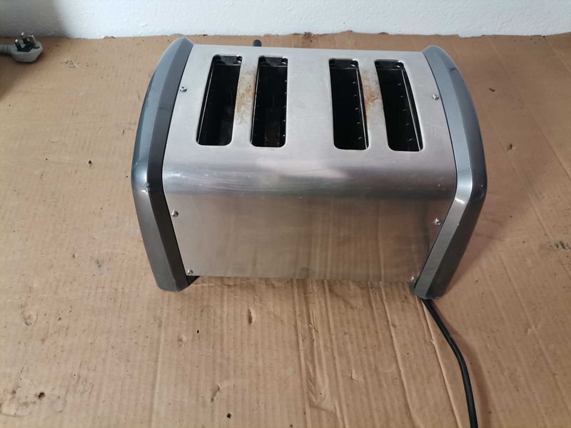 Тостер - Kitchenaid 1700 W