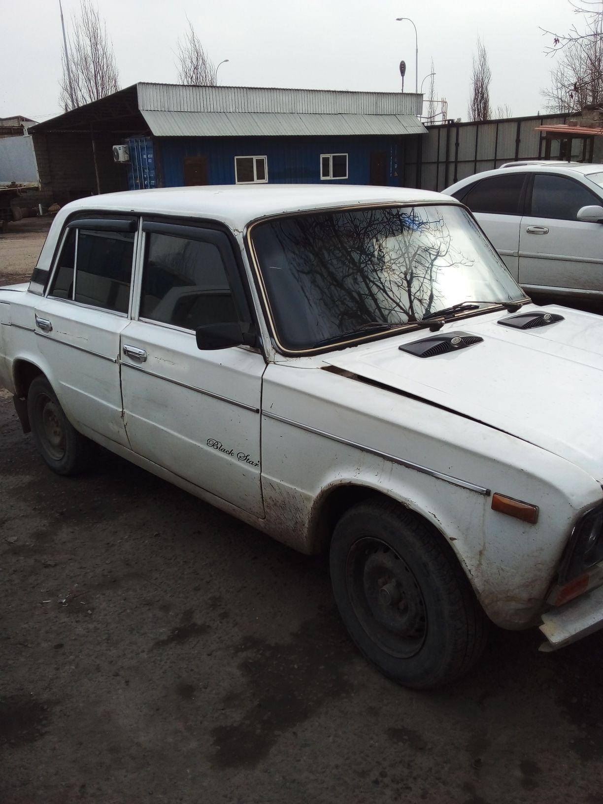 Ваз 2106 Vaz 2106