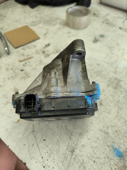 Валвматиk,Valvematic,Валвтроник за Toyota 1.8i.