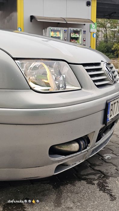 Vw Bora 1.9-2000г.