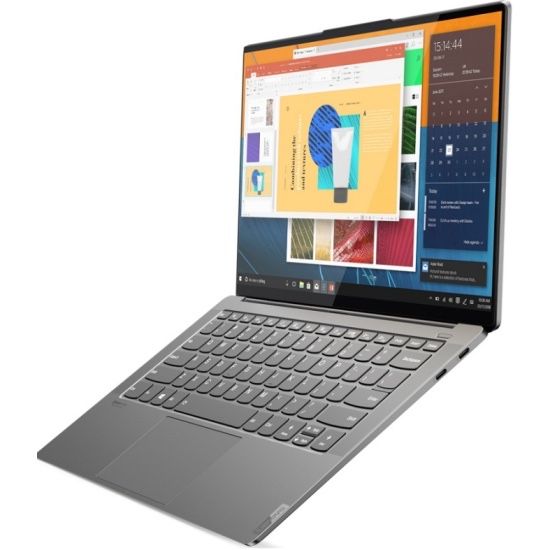 Продаю ноутбук Lenovo IdeaPad S940 в хорошем состоянии.