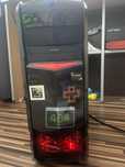Pc gaming i7 , 16 GB ram placa videoRadeon