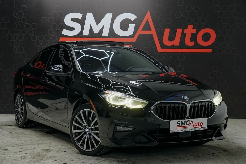 BMW Seria 2 BMW Gran Coupé 228i Credit Auto / Finantare