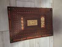 Matthew Merian's Bible of 1630 - 
Arguably the finest cop