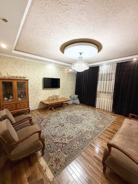 Продажа 2 ком Карасу -4