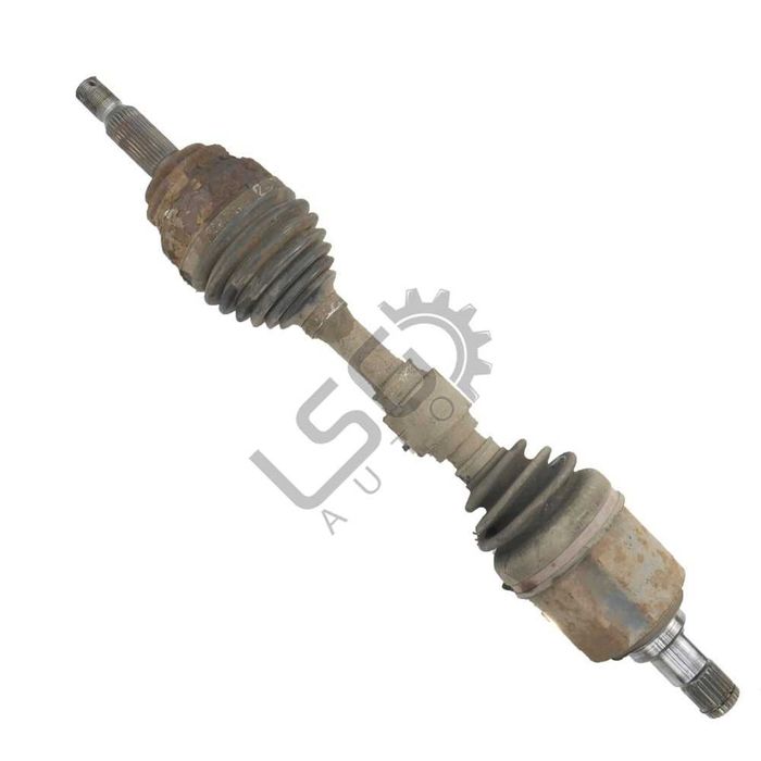 Лява полуоска Mitsubishi Lancer X (GS44S) 2007-2017 ID: 134616