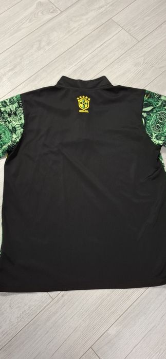 Trening Nike Brasil M