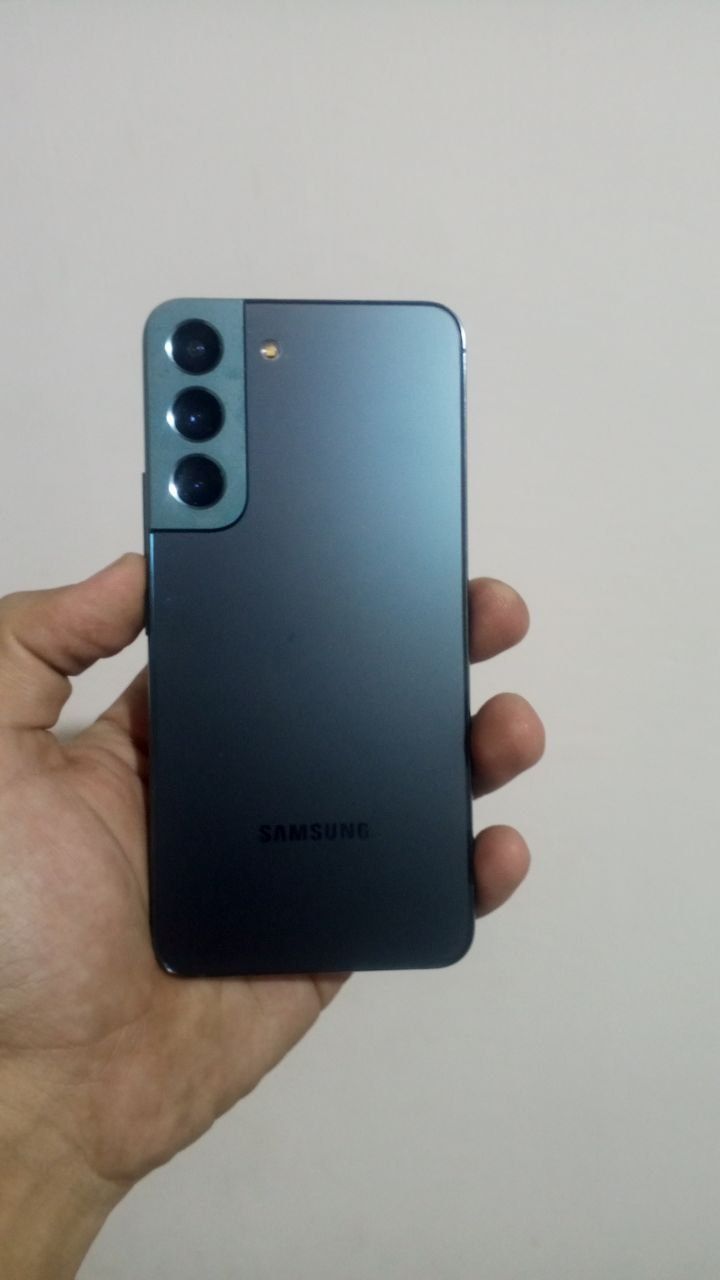 Samsung Galaxy S22