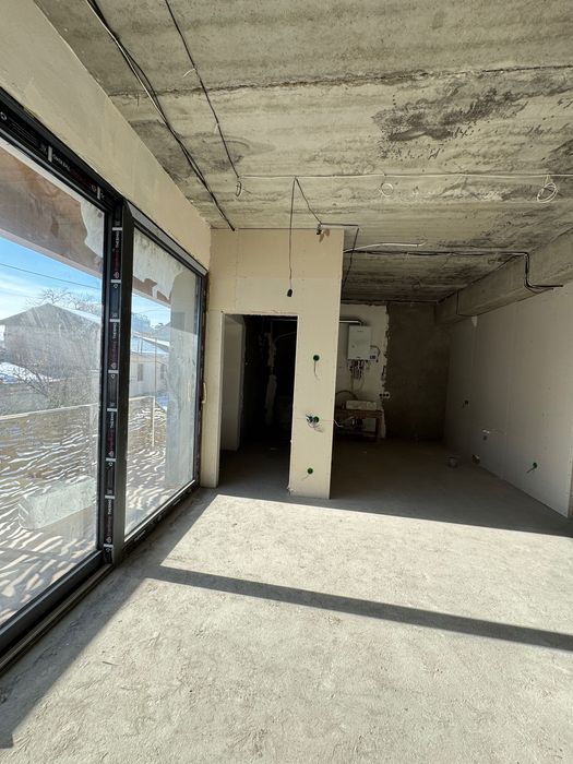 Коттеджи на продажу от застройщика в Юнусабадском районе!