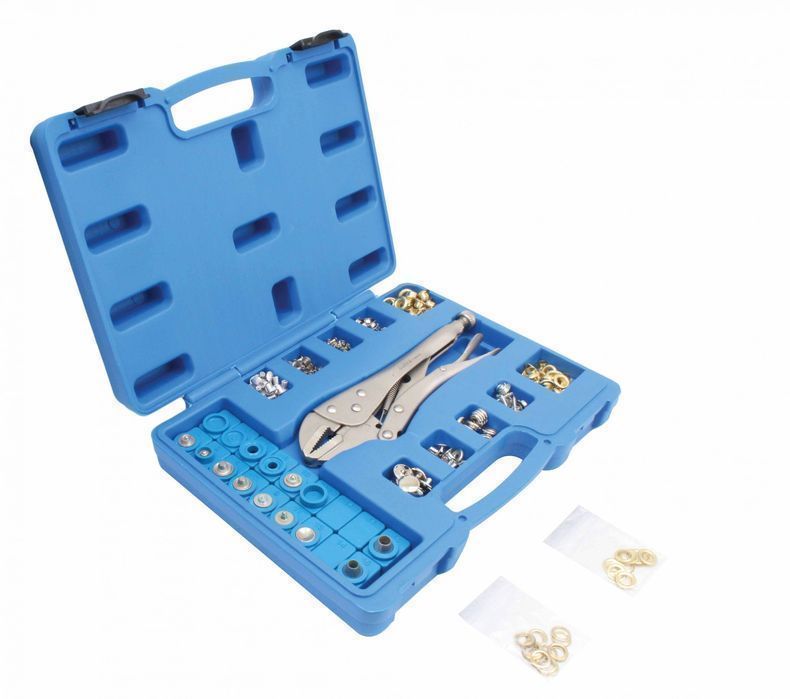 Trusa cleste si capse 275 piese satra