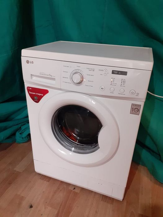 стиральная машинка автомат. 5kg