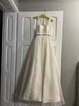 Rochie de mireasa