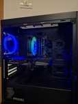 PC i5 12600kf cu RTX 3060 Ti