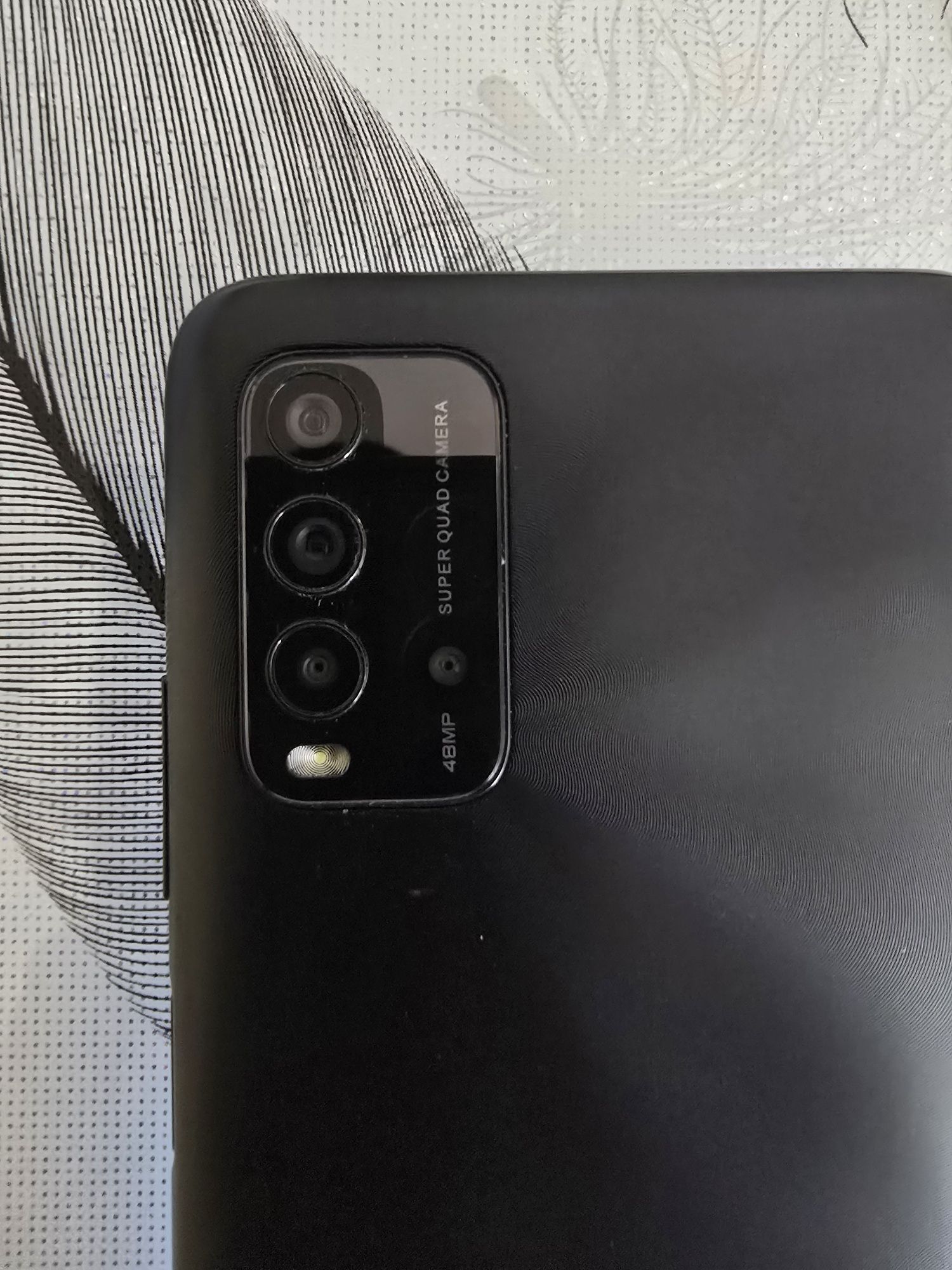 Xiaomi Redmi 9T Carbon Gray