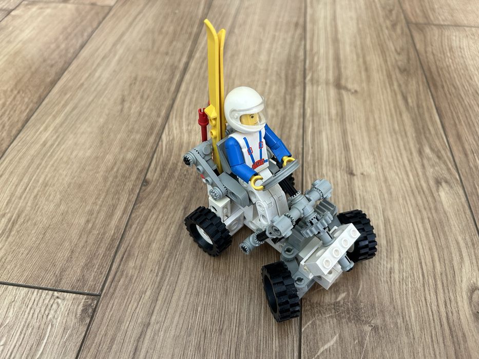 Lego Technic 8620 Лего