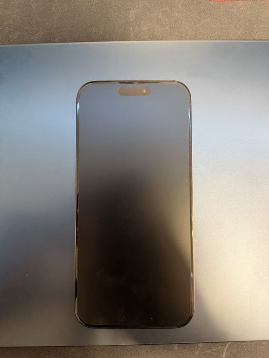 Iphone 16 Pro Max 256 GB