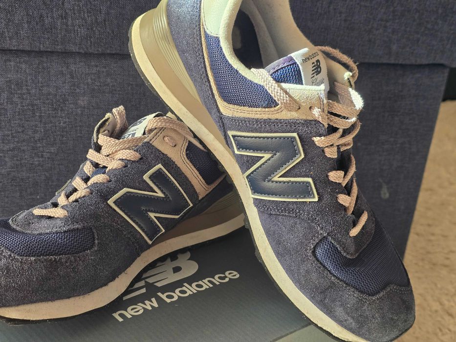 New balance мъжки мар