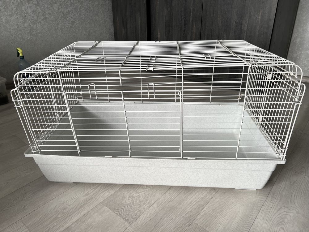 продам клетку для грызунов ( кролик, крыса)