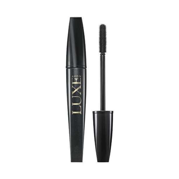 Rimel/mascara Luxe Indulgent avon sigilate