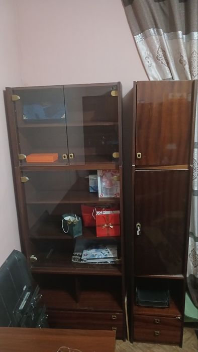 Продам мебель б/у