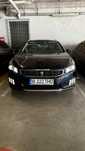 Peugeot 508 Peugeot 508 RXH Hybrid4