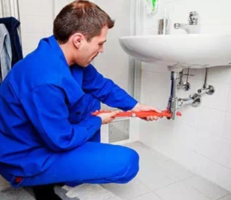 Santexnik xizmati barcha turdagi