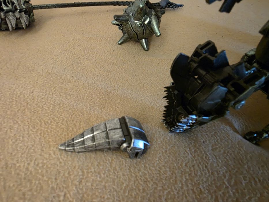 Transformers Age of Extinction Grimlock