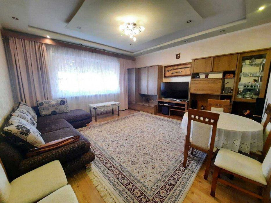 Сдам евро квартиру на Ойбек чехова