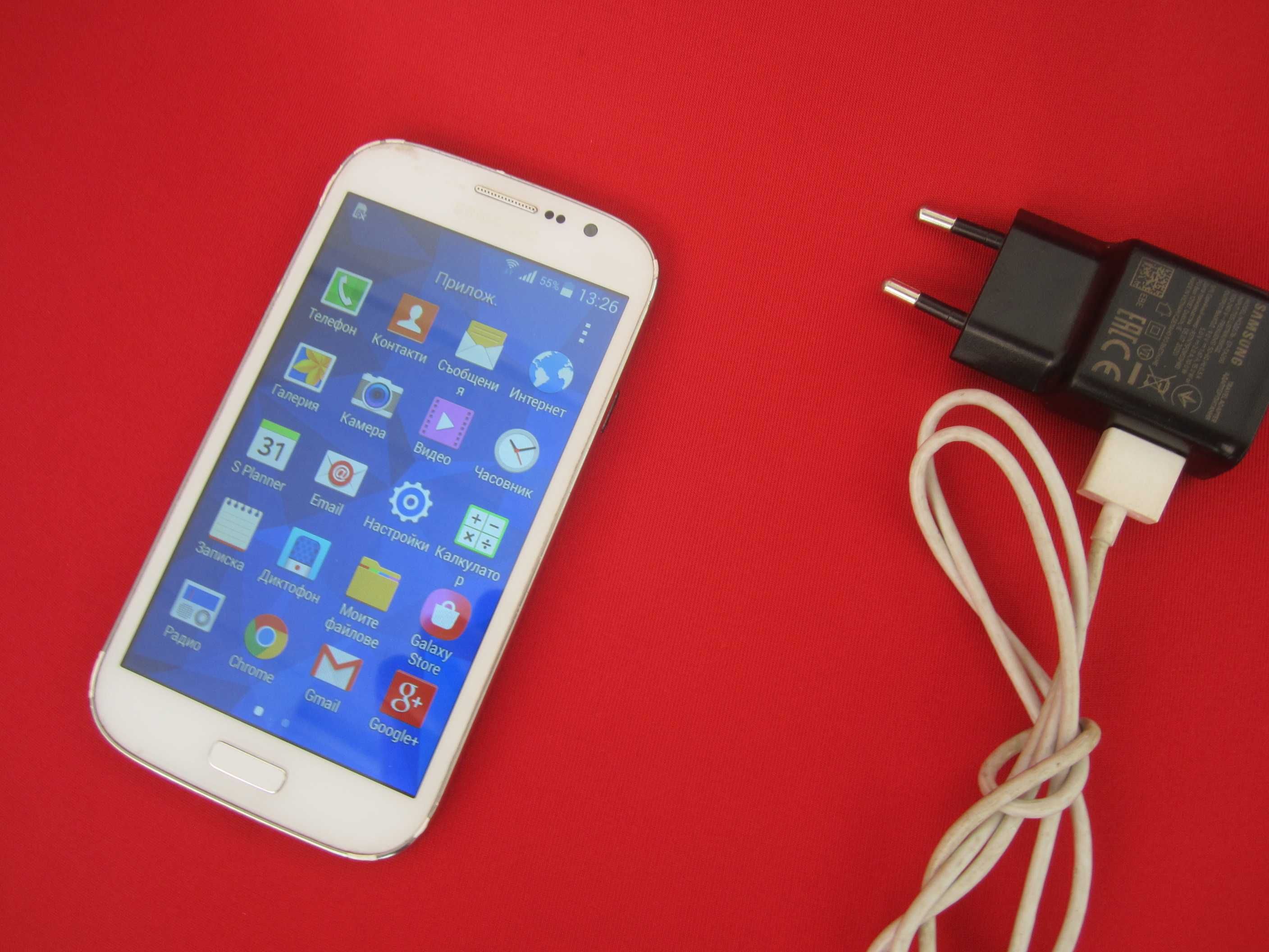 Samsung Galaxy Grand Neo 8GB Dual Sim
