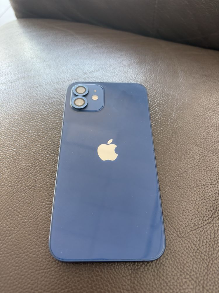 Iphone 12 BLUE 64GB