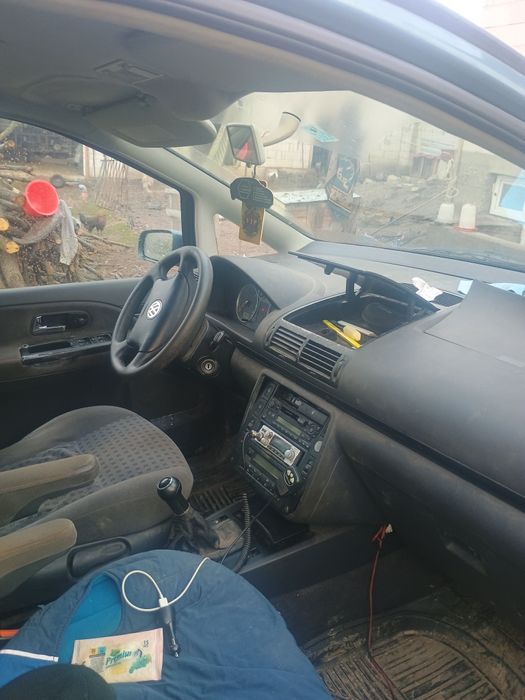 Vand Schimb cu capre