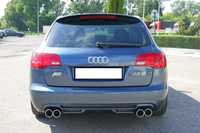 Eleron Audi A6 C6 4F 2004 - 2010 Avant S6 Sline RS6 ver. 2