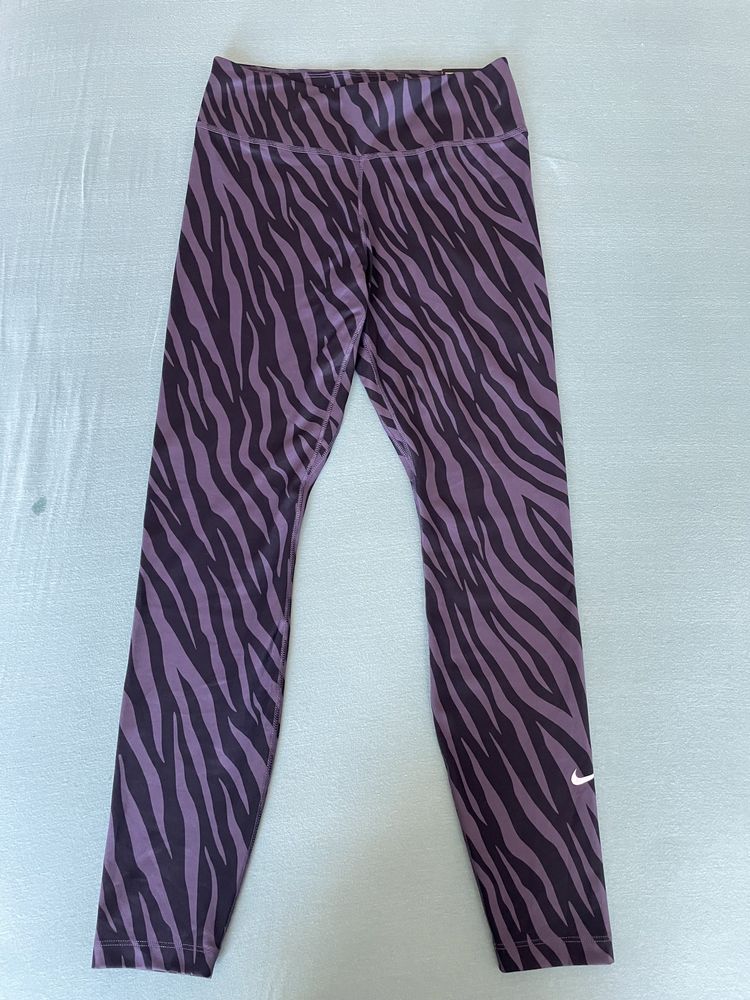 Клин Nike DryFit М