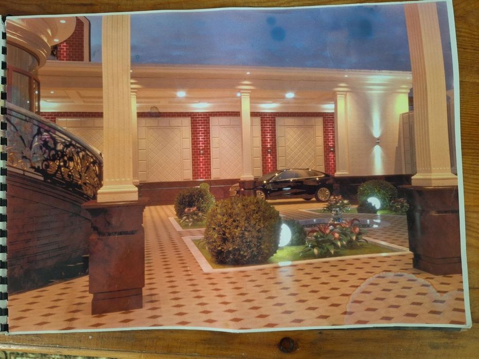 Продаётся дом премиум класса