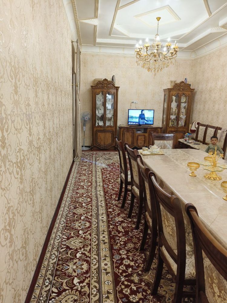 Шайхотохур район ИПАКЧИ махала 6 сотих ховли