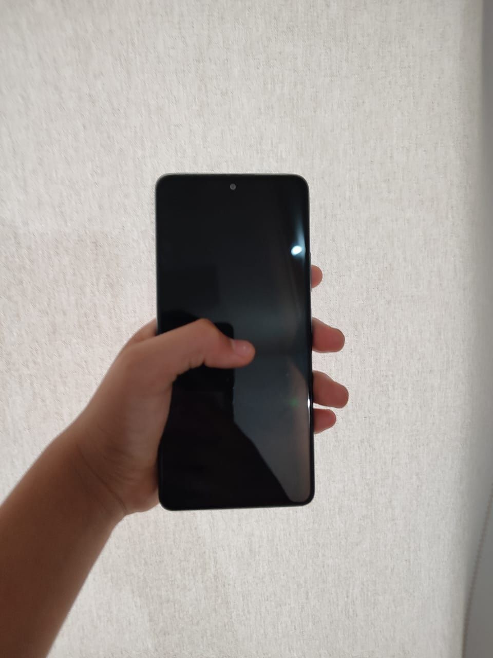 Redmi not 10 pro