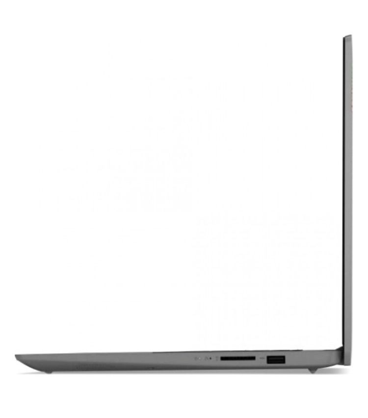 Ноутбук Lenovo IdeaPad 3 15ALC6 82KU002VRK серый