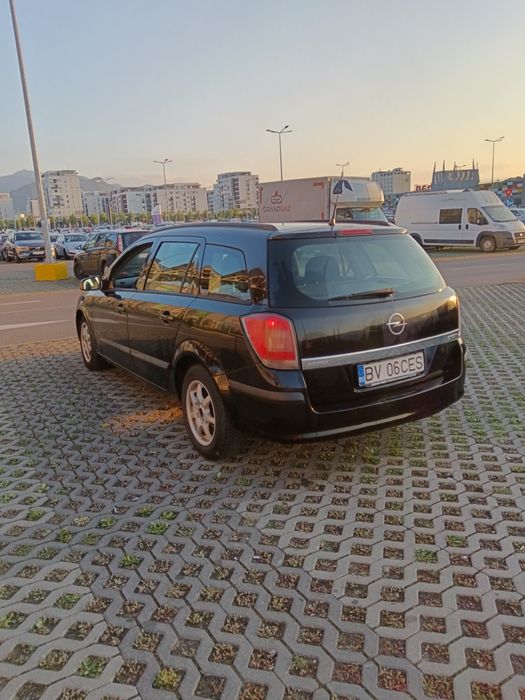Vând Opel Astra H 1.7 CDTI 2005 - Vanzare