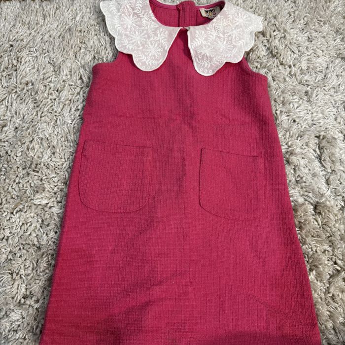 Продам сарафан 104-110 см