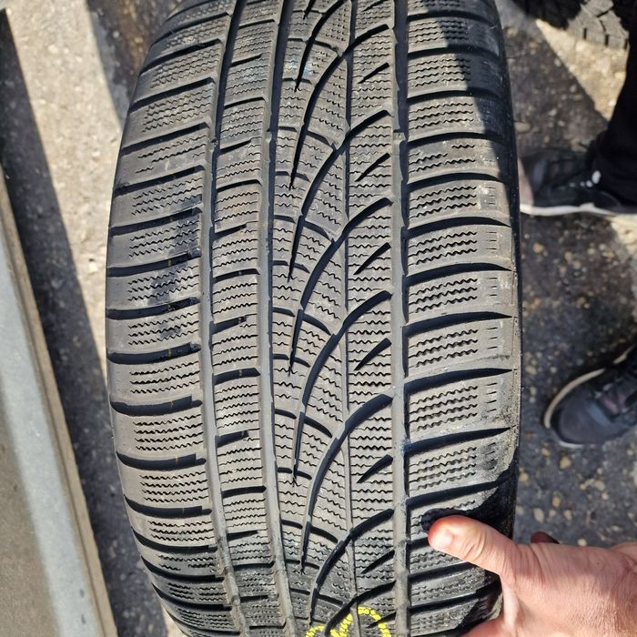 Оригинални BMW Джанти 18 Style 642