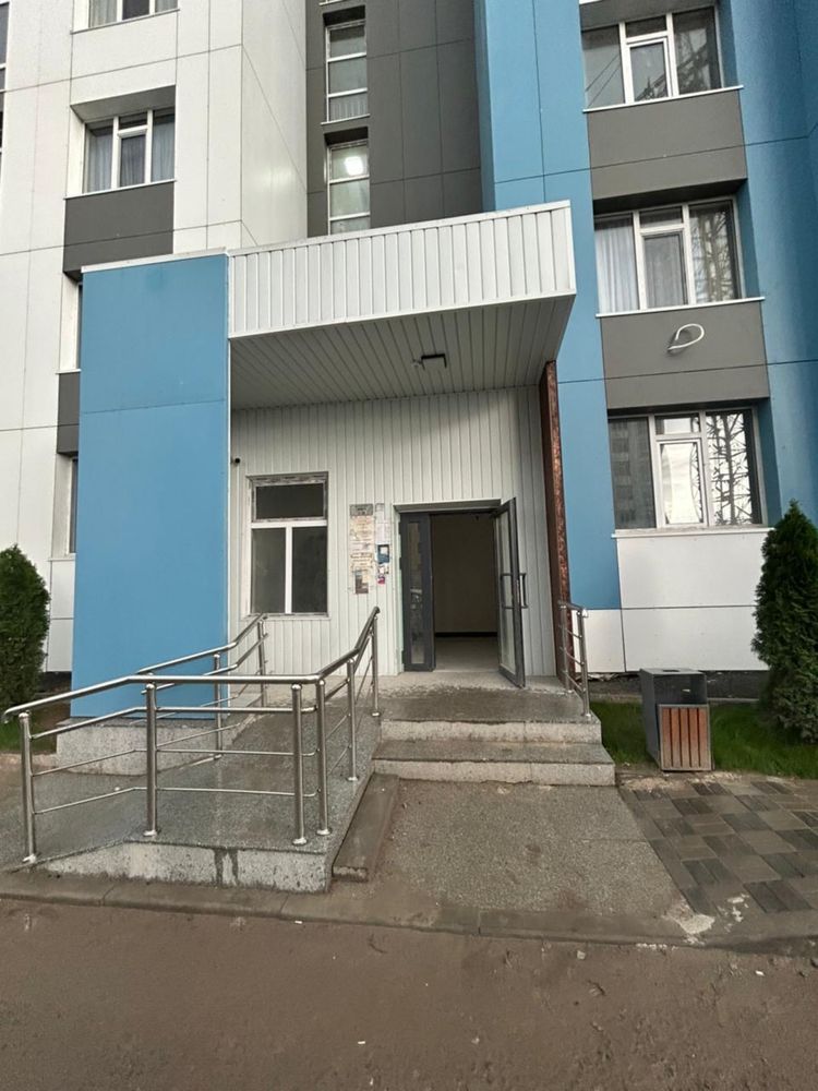 Продается квартира