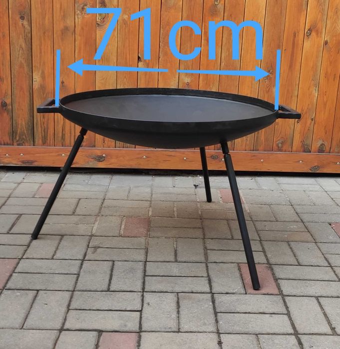 Disc grătar diametru 71cm