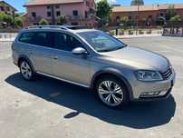Volkswagen Passat Alltrack Passat AllTrack FULL
