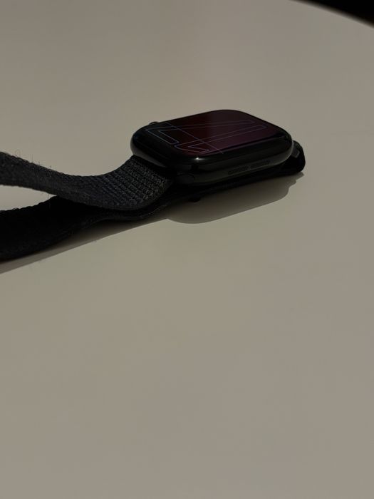 Apple watch series 10 46mm 100% battery life