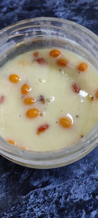 Натуральный мёд. Пять видов.